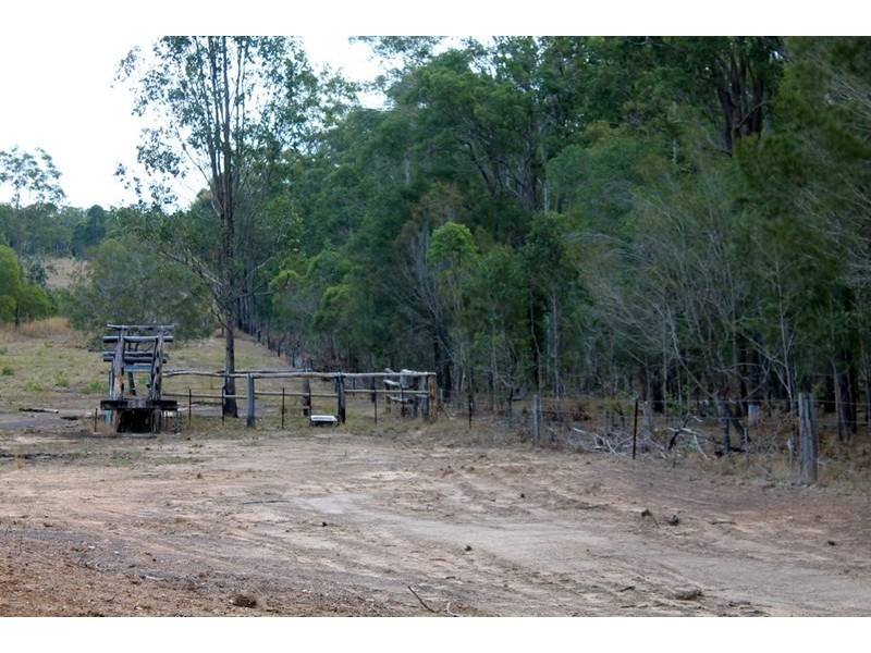 105 Bluegum Road, Bucca QLD 4670