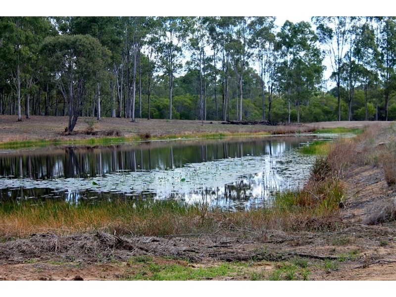 105 Bluegum Road, Bucca QLD 4670