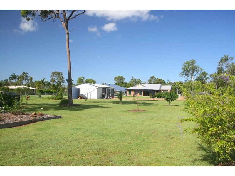 57 Park Estate Drive, Branyan QLD 4670