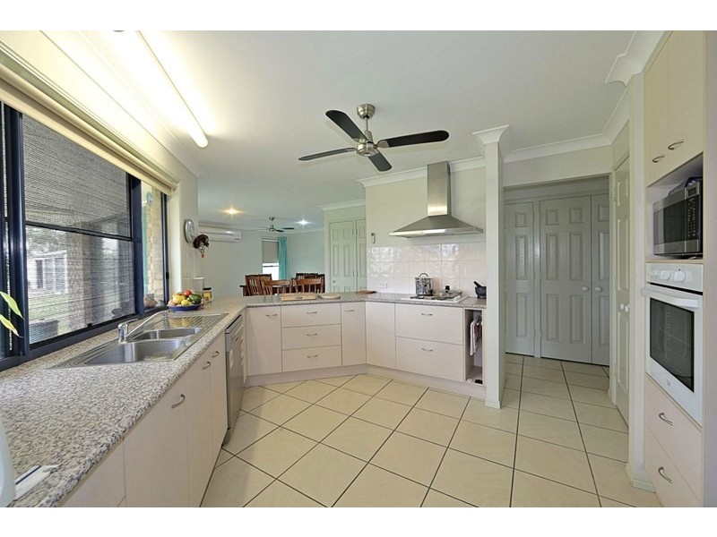 57 Park Estate Drive, Branyan QLD 4670