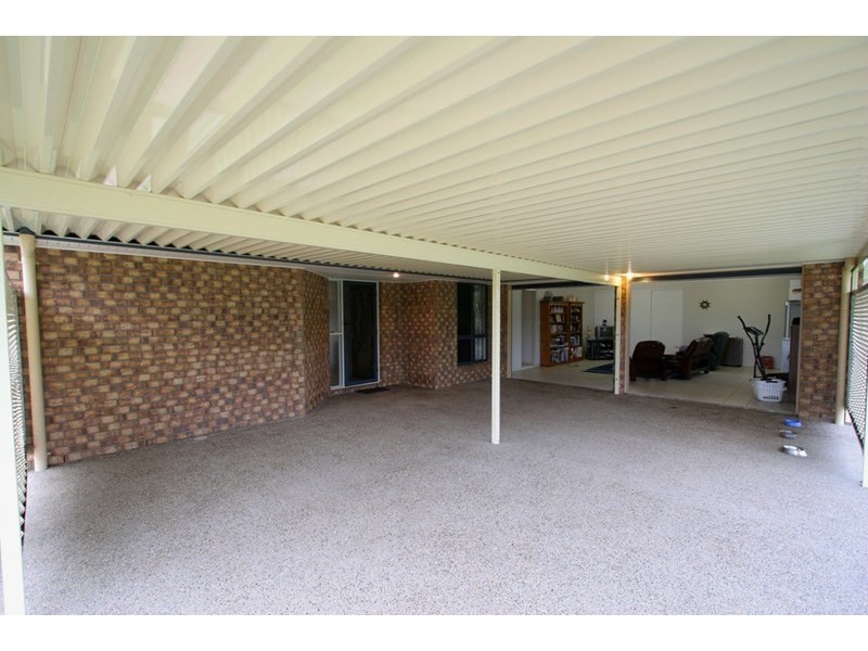 57 Park Estate Drive, Branyan QLD 4670
