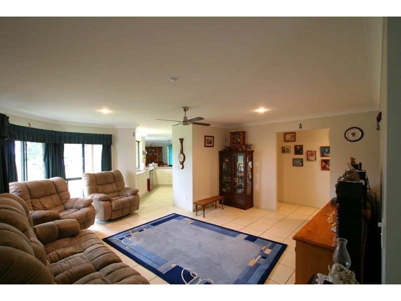 57 Park Estate Drive, Branyan QLD 4670