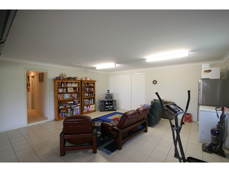 57 Park Estate Drive, Branyan QLD 4670