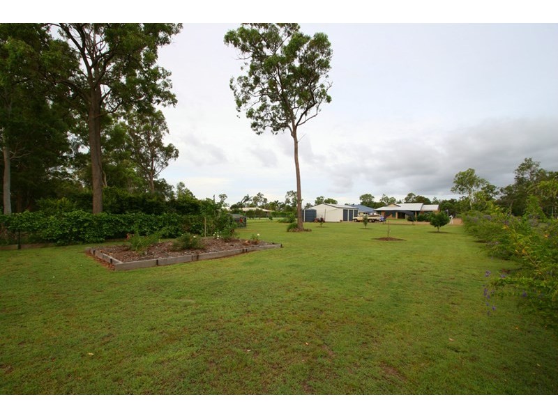 57 Park Estate Drive, Branyan QLD 4670