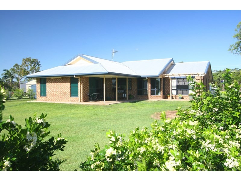 57 Park Estate Drive, Branyan QLD 4670