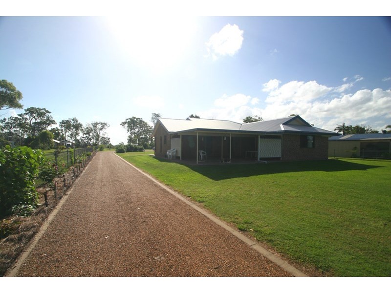 57 Park Estate Drive, Branyan QLD 4670