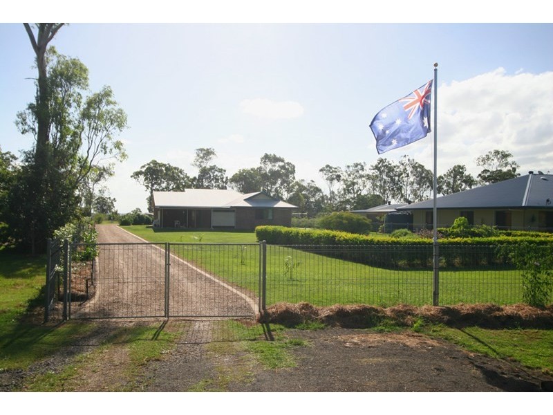 57 Park Estate Drive, Branyan QLD 4670