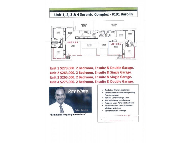 191 Barolin Street, Avenell Heights QLD 4670