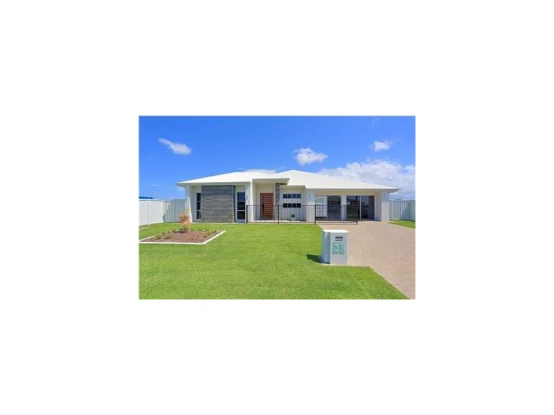 28 Palermo Avenue, Ashfield QLD 4670