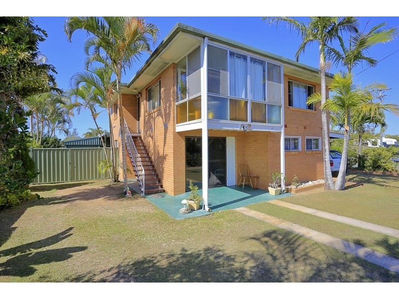 2 Lovett Street, Norville QLD 4670