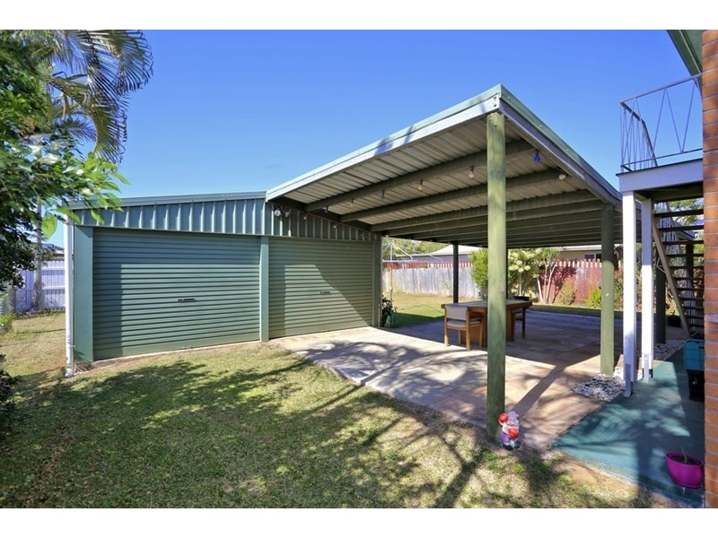 2 Lovett Street, Norville QLD 4670