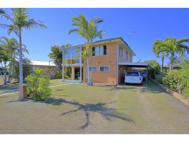 2 Lovett Street, Norville QLD 4670