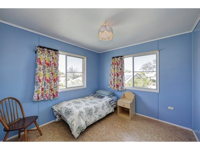 2 Lovett Street, Norville QLD 4670