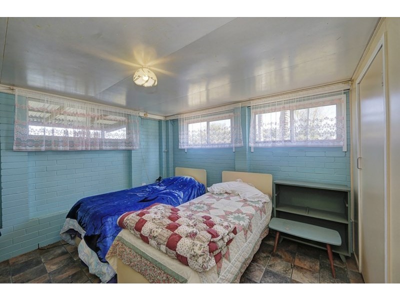 2 Lovett Street, Norville QLD 4670