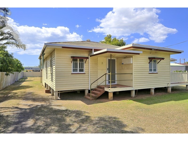 3 Mount Perry Road, Bundaberg North QLD 4670