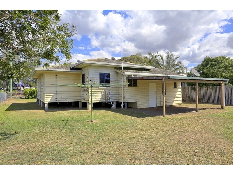 3 Mount Perry Road, Bundaberg North QLD 4670
