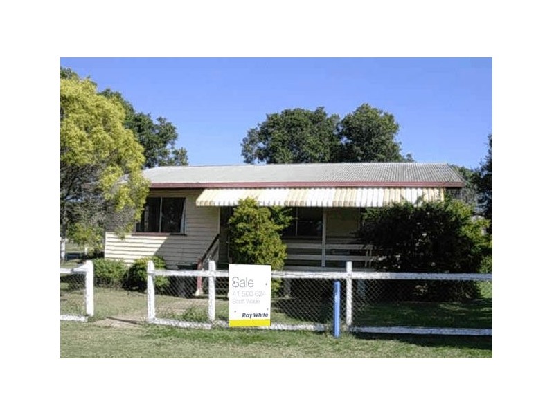 Eidsvold QLD 4627