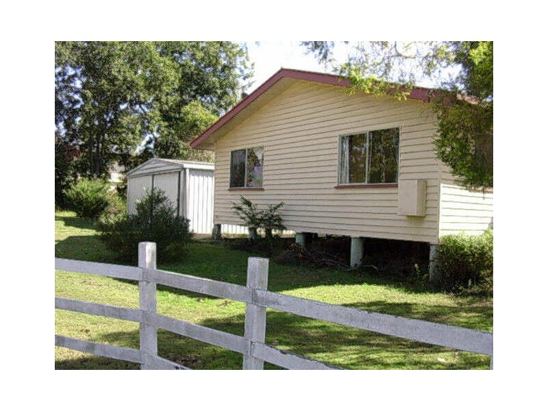 Eidsvold QLD 4627
