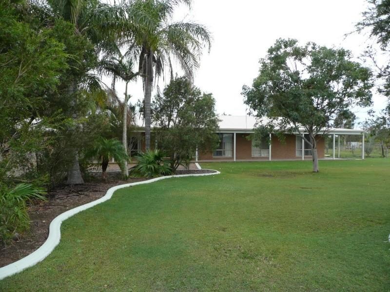 13 Clydesdale Avenue, Branyan QLD 4670