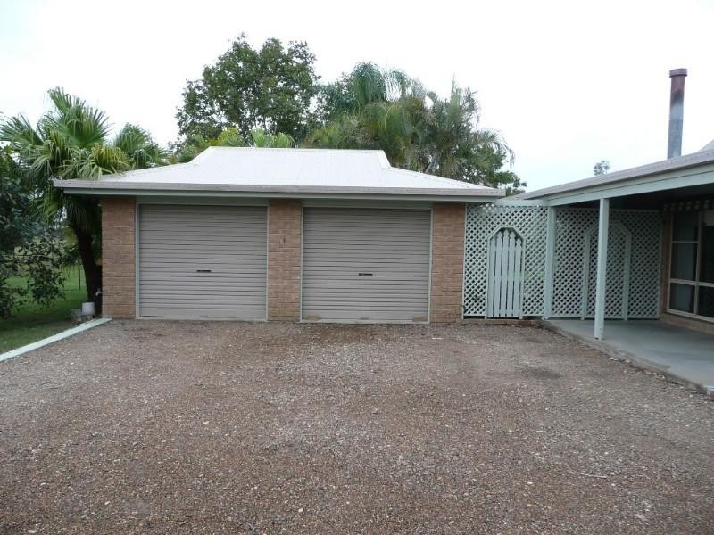 13 Clydesdale Avenue, Branyan QLD 4670