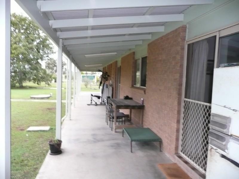 13 Clydesdale Avenue, Branyan QLD 4670