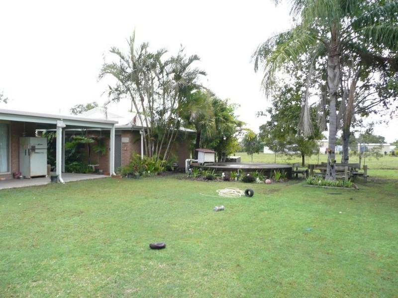 13 Clydesdale Avenue, Branyan QLD 4670