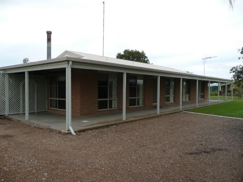 13 Clydesdale Avenue, Branyan QLD 4670