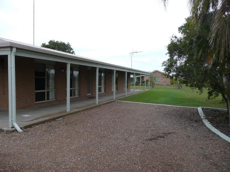 13 Clydesdale Avenue, Branyan QLD 4670