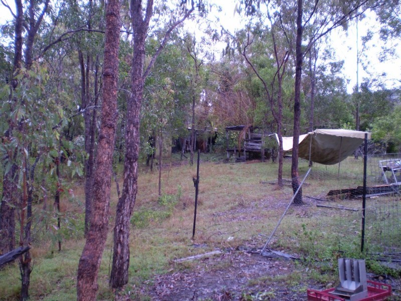 Gin Gin QLD 4671
