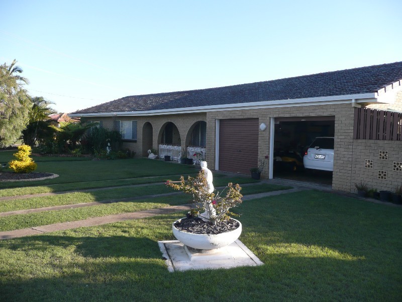 Bundaberg QLD 4670