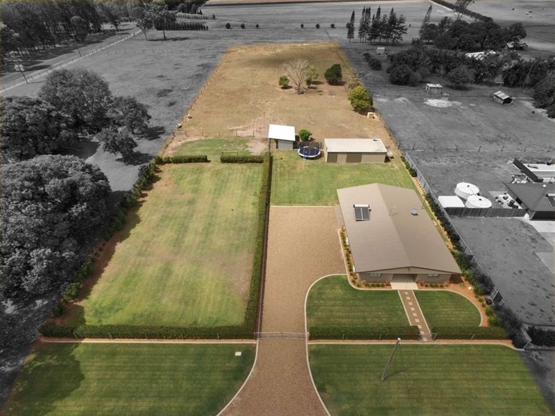 11 Booloongie Road, Gooburrum QLD 4670