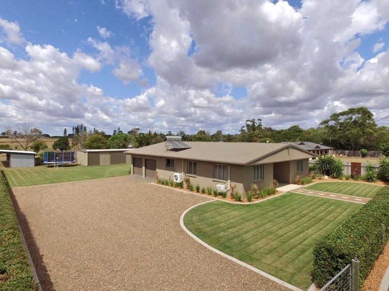 11 Booloongie Road, Gooburrum QLD 4670