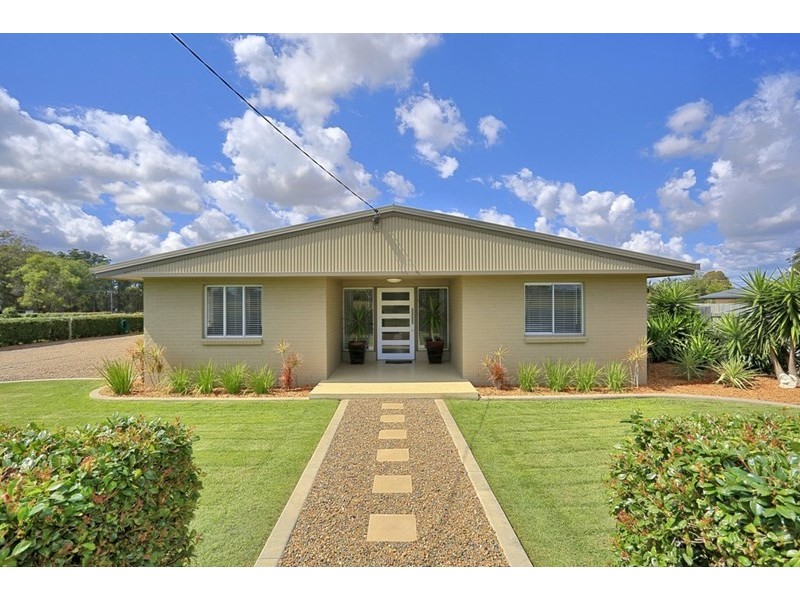 11 Booloongie Road, Gooburrum QLD 4670