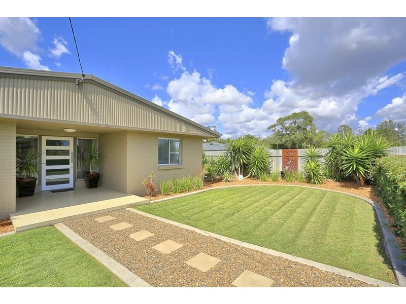 11 Booloongie Road, Gooburrum QLD 4670