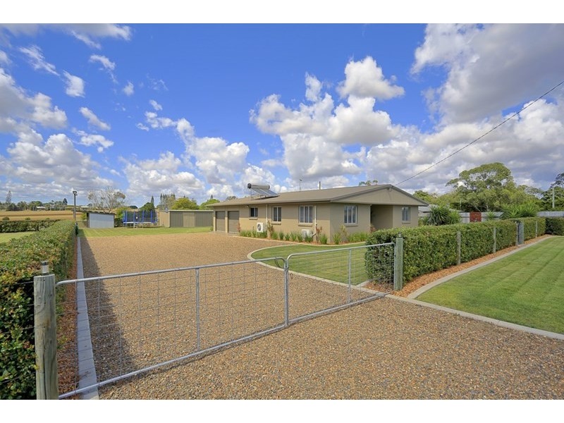 11 Booloongie Road, Gooburrum QLD 4670