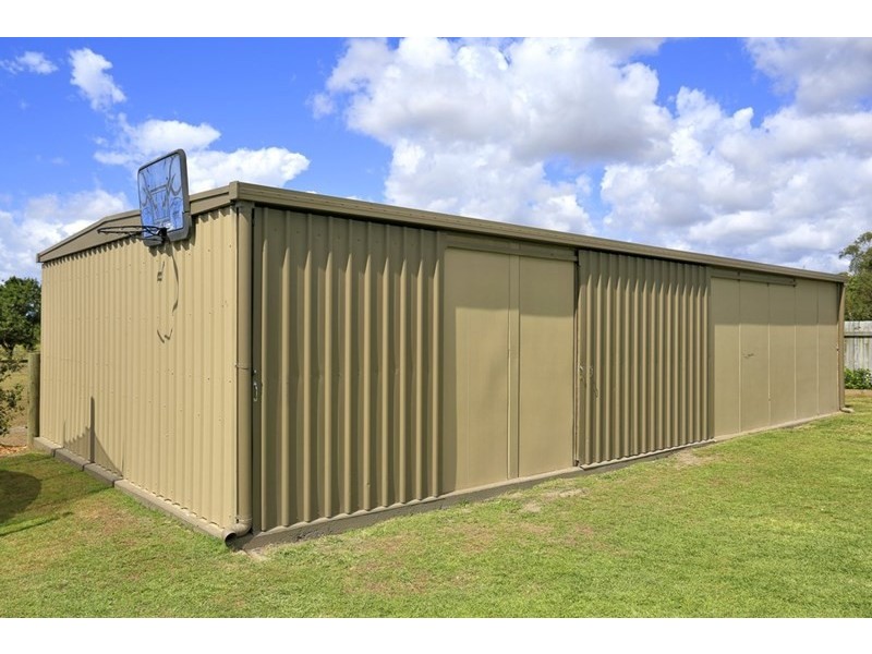 11 Booloongie Road, Gooburrum QLD 4670