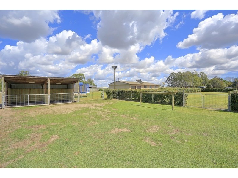 11 Booloongie Road, Gooburrum QLD 4670