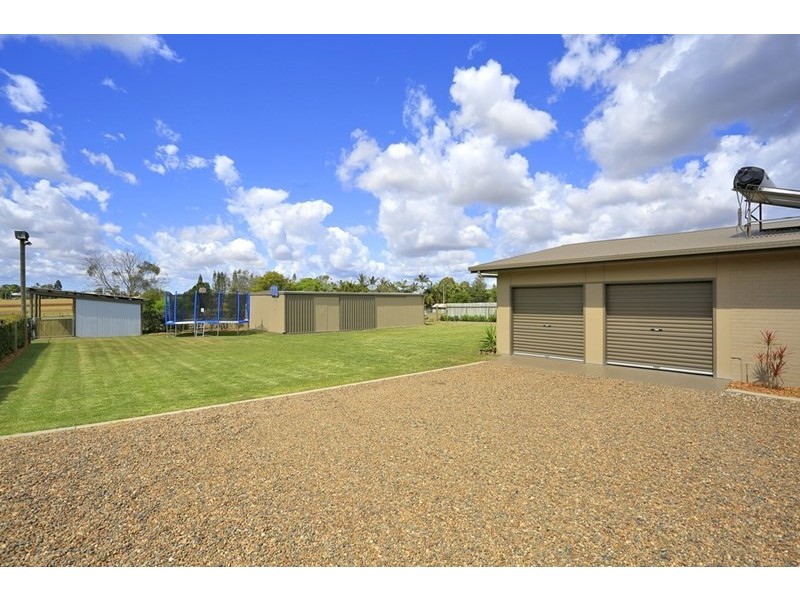 11 Booloongie Road, Gooburrum QLD 4670