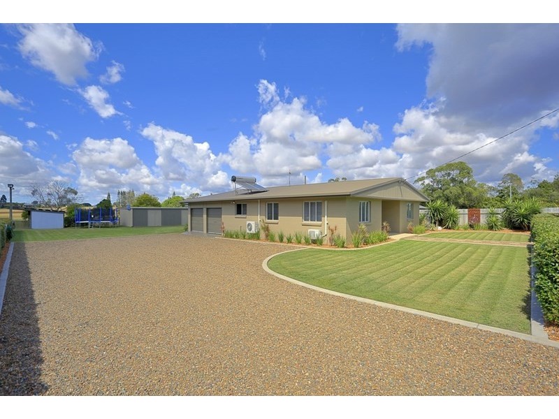 11 Booloongie Road, Gooburrum QLD 4670