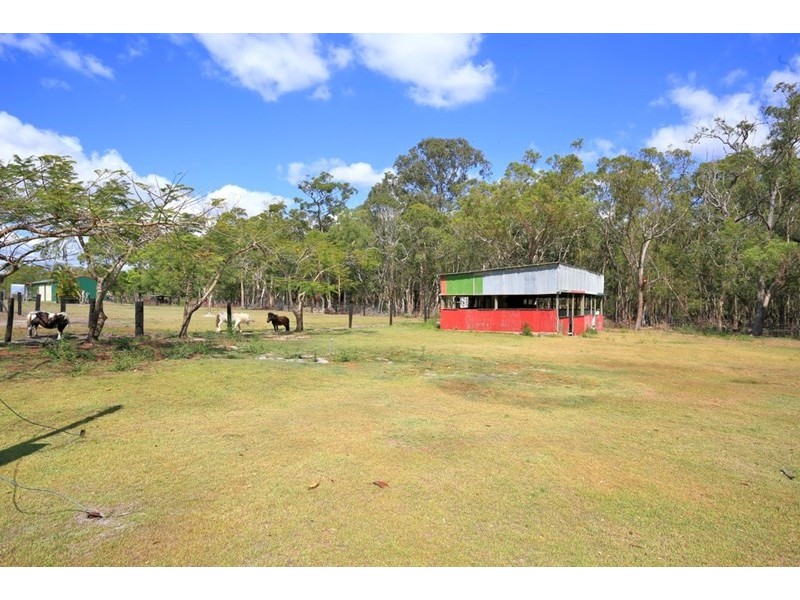 15 Samuels Road, Branyan QLD 4670