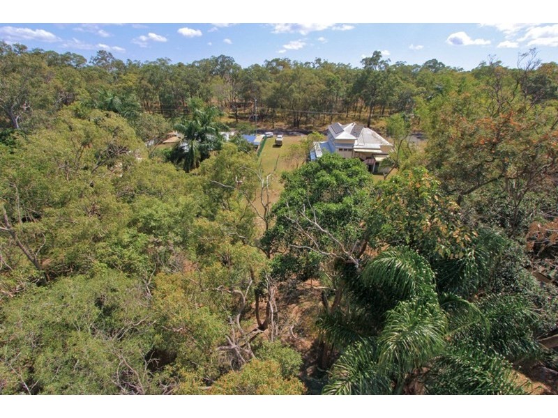 15 Samuels Road, Branyan QLD 4670