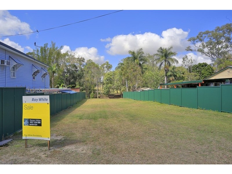 15 Samuels Road, Branyan QLD 4670