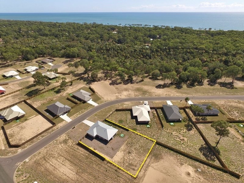 21 Empress Drive, Moore Park Beach QLD 4670