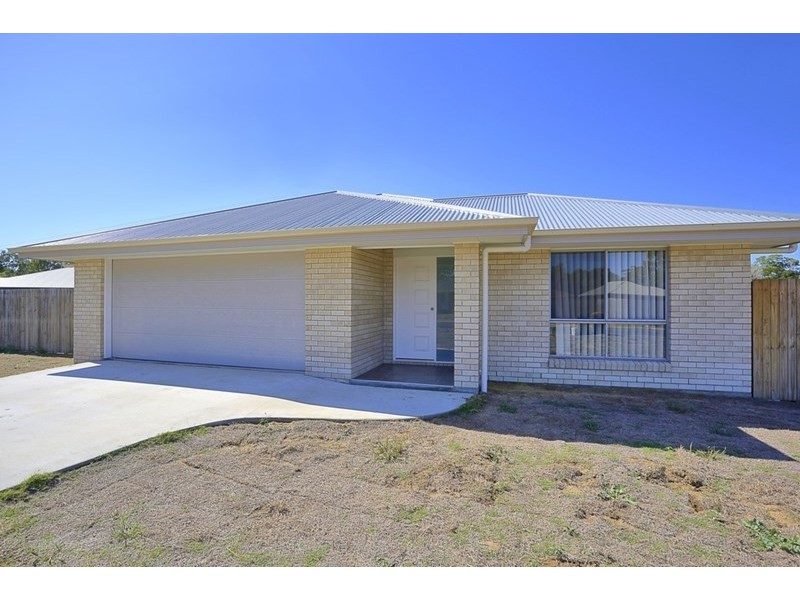 21 Empress Drive, Moore Park Beach QLD 4670