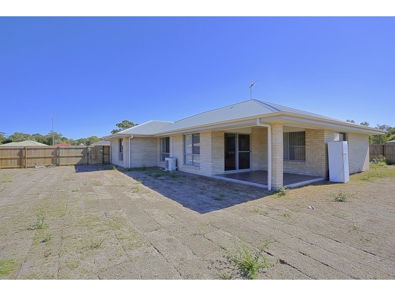 21 Empress Drive, Moore Park Beach QLD 4670
