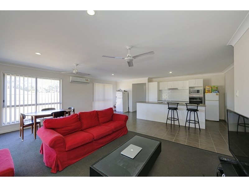 21 Empress Drive, Moore Park Beach QLD 4670