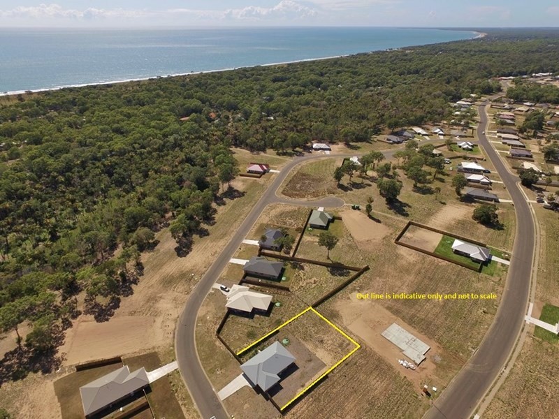 21 Empress Drive, Moore Park Beach QLD 4670