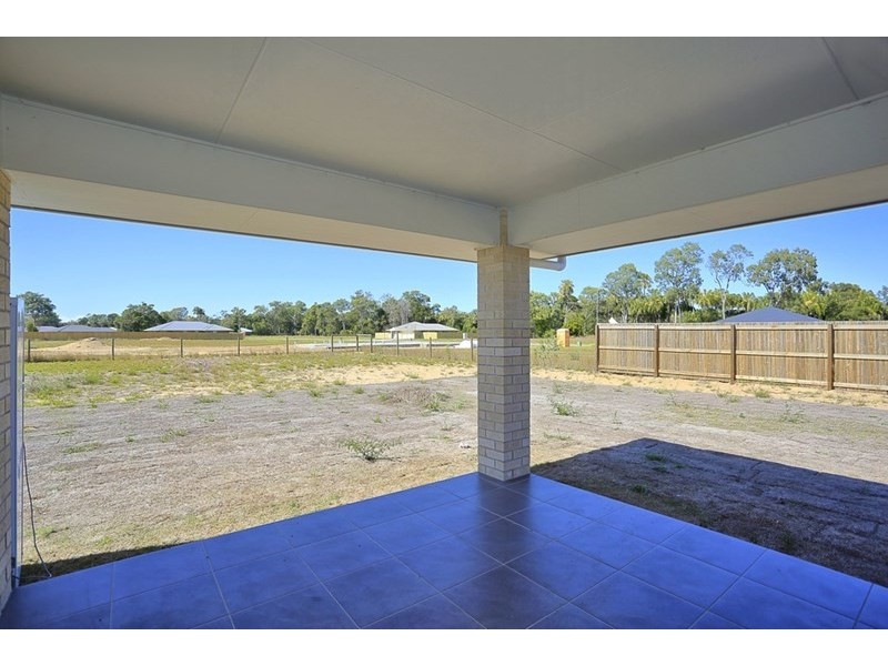 21 Empress Drive, Moore Park Beach QLD 4670
