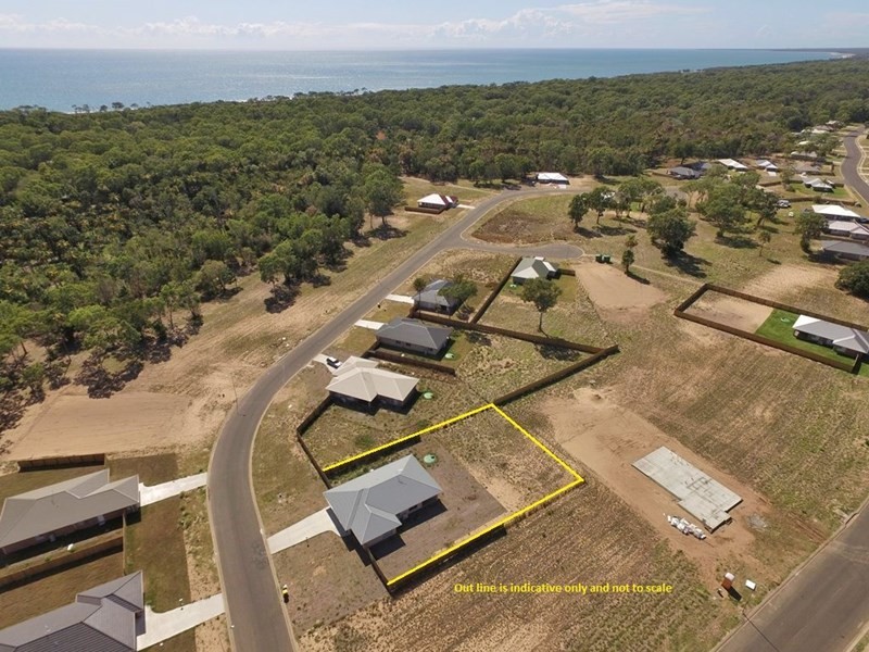 21 Empress Drive, Moore Park Beach QLD 4670