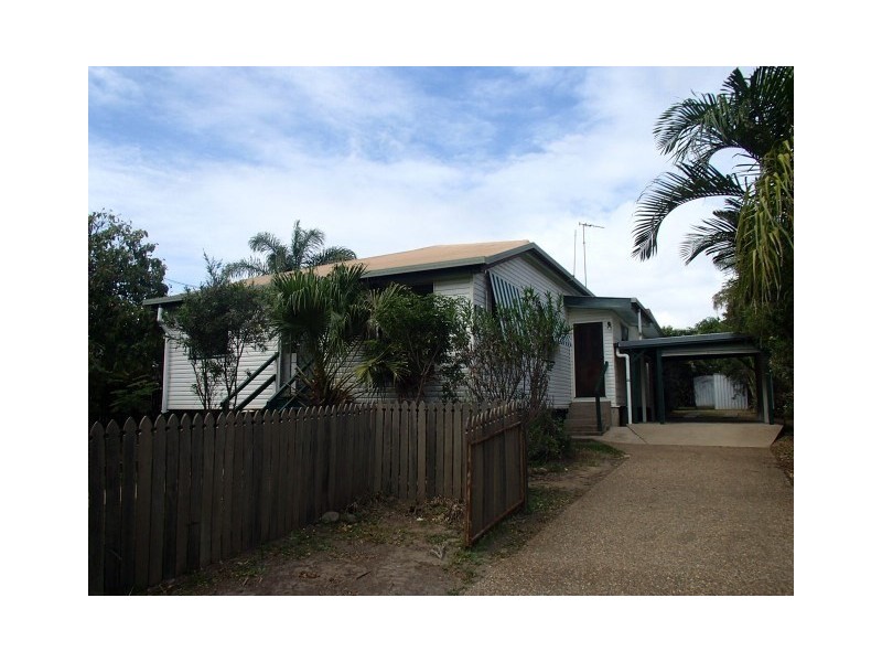 Bundaberg South QLD 4670